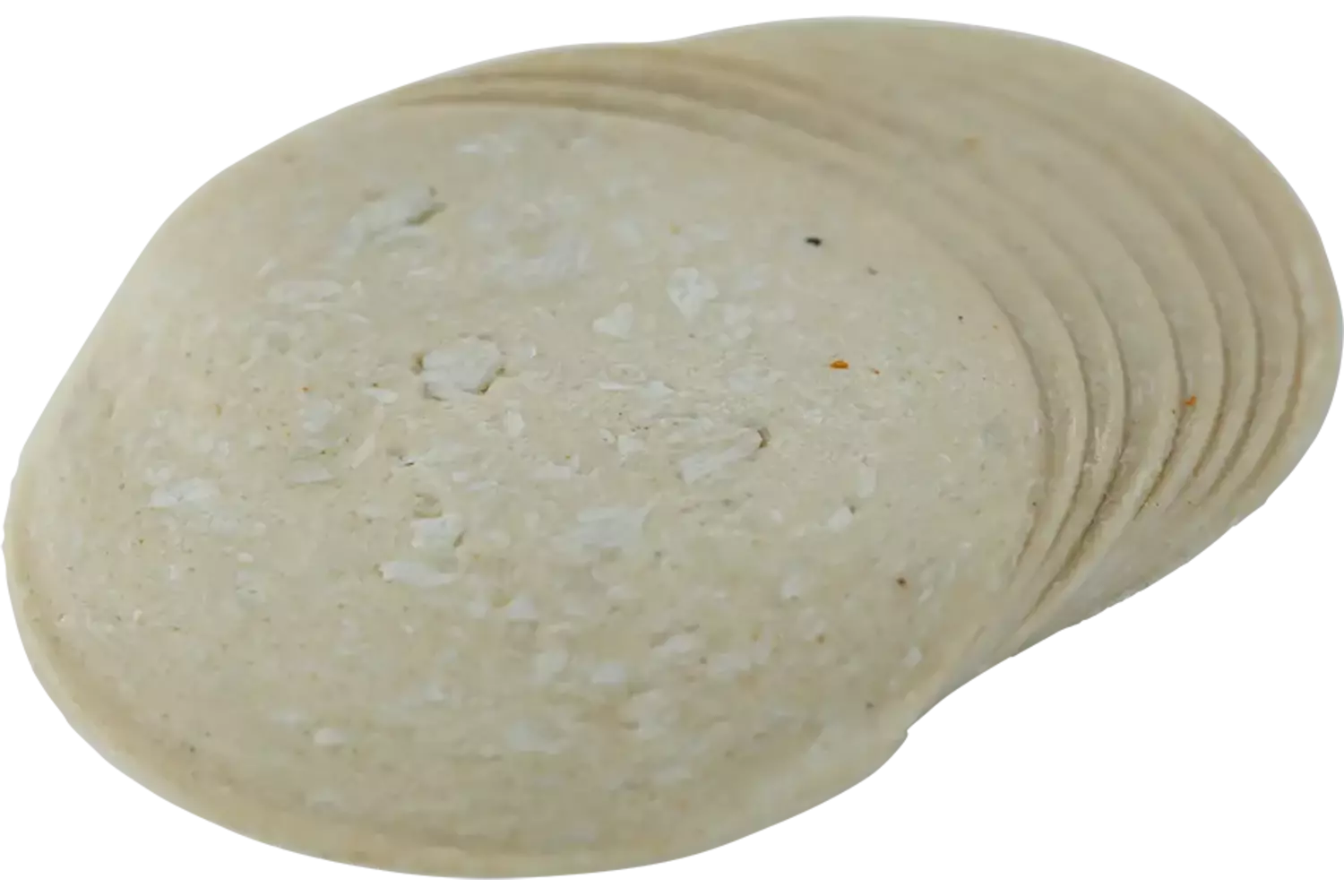 Vega kalkoenfilet 90gr stuk 1